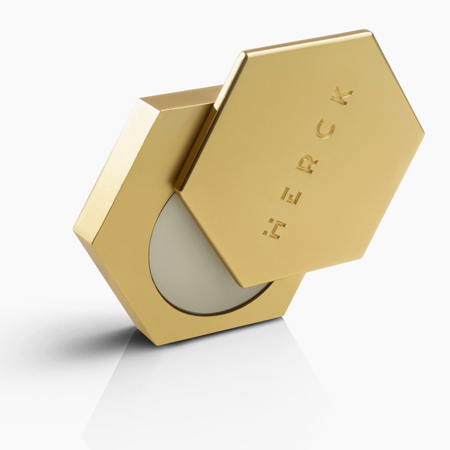 HERCK Solid Perfume - Apollo - Solid Cologne Australia