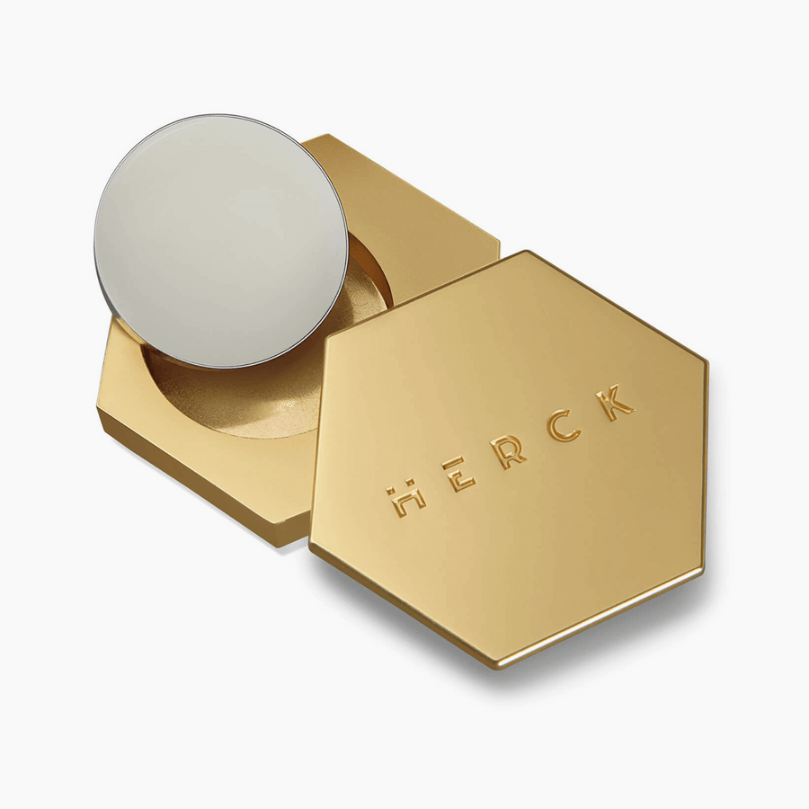 HERCK Solid Perfume - Pan - Solid Cologne Australia